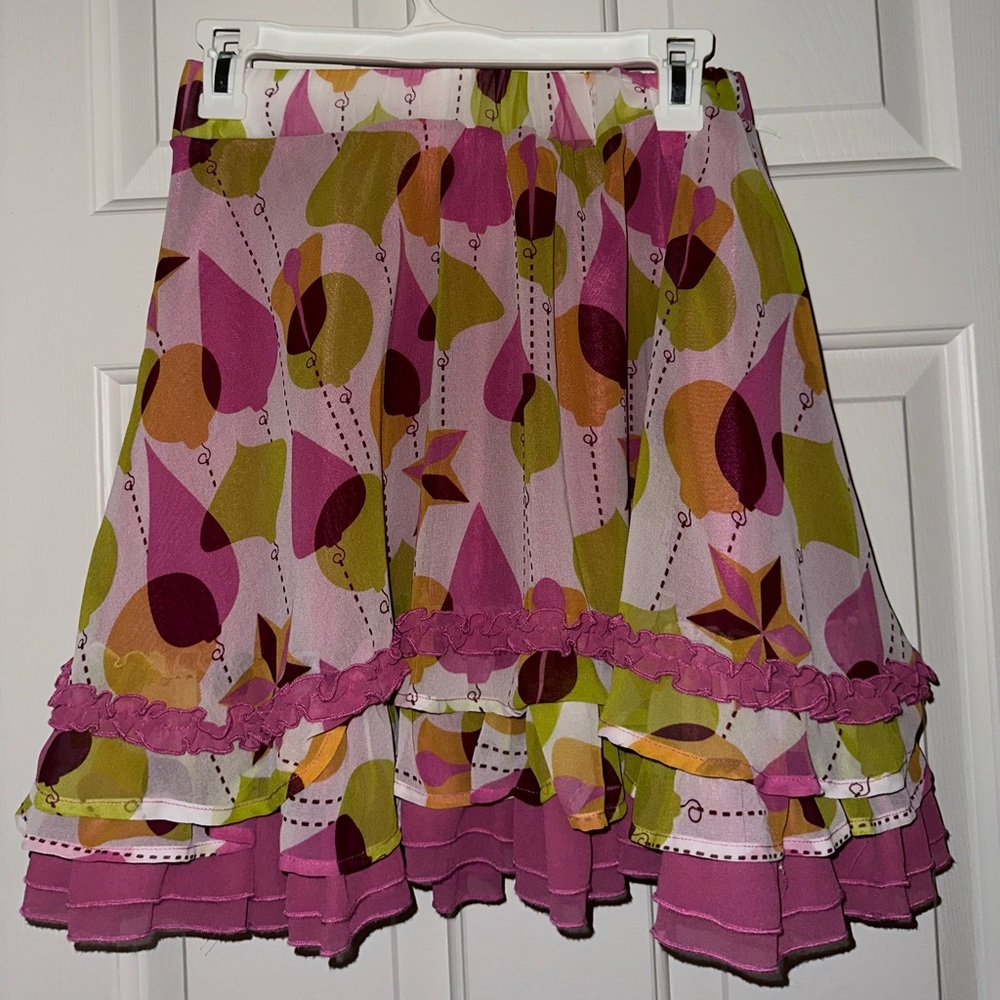 matilda jane skirt